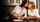 lesbian women kitchen