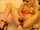 camgirl double dildo blonde