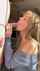 cam girl blowjob facial