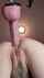 amateur anal dildo