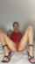 upup lingerie dildo