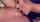 lesbian pussy eating red hair
