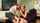 lesbians kissing blonde