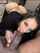 white girl blacked bbc