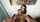 virtual reality threesome blonde