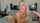 camgirl blonde dildo