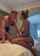 amateur couple blonde