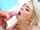 teen blonde cumshpt