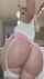 huge booty big booty blonde