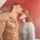 redhead handjob shower