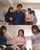 threesome japanese blowjob