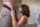 brunette blowjob tattoo