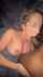 blonde big tits interracial