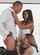 threesome blowjob horny