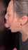gloryhole sexwife cumshot
