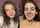 before after pic cumshot brunette