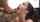 teen cumshot brunette