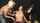 brunette tied up body tickling