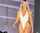 curvy blonde jiggle