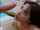 asian facial cum