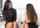 clothes lace threesome
