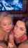 blonde brunette blowjob