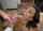 ebony milf cumshot