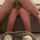 ass blonde slender