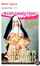 mother superior nun