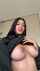 brunette tits showing off