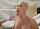 milf blonde cumshot