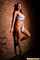 brunette prostitute shaved pussy