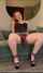 redhead spliting strap on