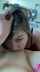 lesbian licking pov