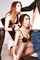 samantha bently samia duarte daring sex
