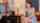 skinny brunette creampie