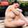 chubby beautiful asian