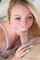 blonde girl bloue eyes blowjob white girl