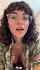 camgirl amateur nerd