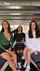 boobs flashing boat
