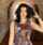 darkhair tunnel dress
