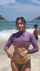 exhibitionist public beach