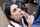 blowjob huge dick eyes