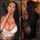 bimbo brunette fake tits