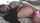 dark hair tattoos dildo