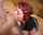 redhead red hair short hair