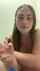 camgirl amateur latina