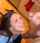 facial amateur double facial