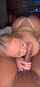 bbw blowjob sloppy