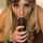 blonde blowjob bbc